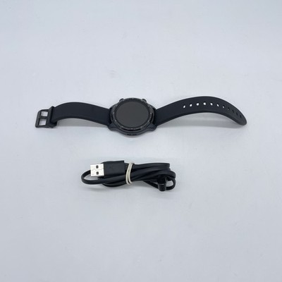 Ticwatch Pro 3 Ultra GPS Smartwatch, Smart Watch für Männer, 3-45 Tage Batterie,