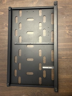 Voodoo Lab Dingbat Pedalboard 22 X 13 1/2