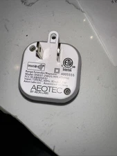 Aeotec Z-Wave Range Extender Repeater