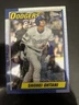 2025 Topps Update Series 1990 Topps Chrome Silver Pack Shohei Ohtani #U90C-26