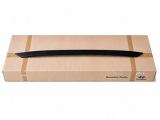 Genuine Liftgate Finish Panel Trim Molding 2022-2026 Hyundai Tucson 87370-CW000
