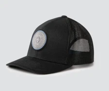 Travis Mathew Golf The Patch Adjustable Snap Back Cap Hat