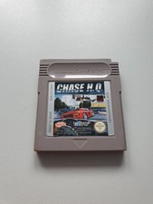 Thumbnail of ebay&reg; auction 287142051854 | Chase H.Q. HQ | GameBoy Spiel Modul | Nintendo Game Boy Classic | Sehr GUT