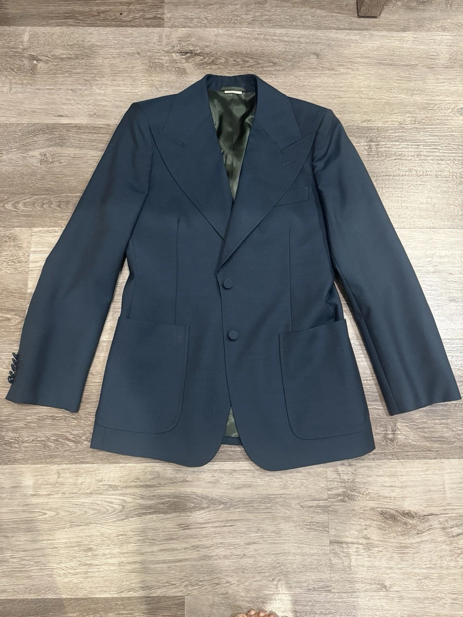 Gucci Regular Size Suits for Men for sale | eBay