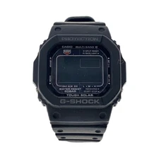 CASIO G-SHOCK Case Size 4.5 ×4.3cm Used Watch #996434315
