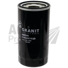 Hydraulikfilter für Deutz-Fahr Agrofarm Agrolux F Agroplus Agrosun Agrotrac