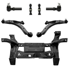 Achsträger für Chrysler PT Cruiser Vorderachse Querlenker Koppelstange Kugelkopf