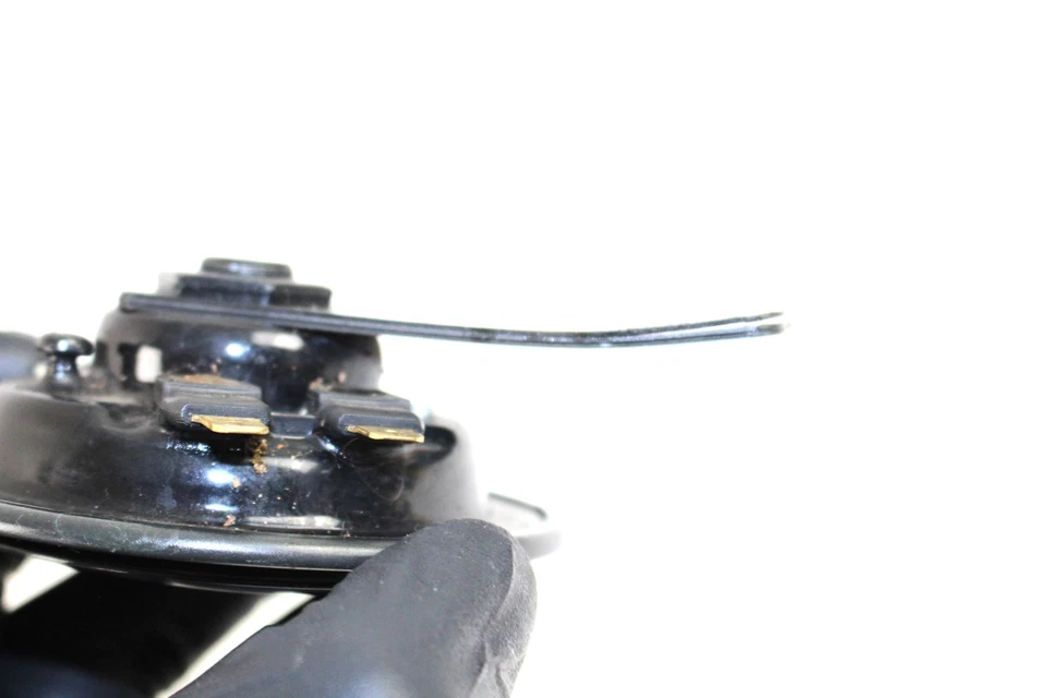 Ducati Panigale 959 Corse Horn Beeper 19 2019 Foto 3 de 4