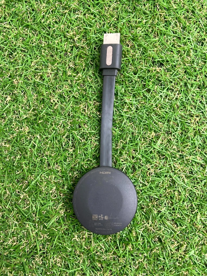 Google Chromecast 2nd Generation NC2-6A5 (A70) - Image 4 of 4