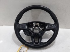 2018 FORD KUGA Multifunctional Black Steering Wheel 2062284