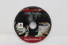 Resident Evil - CODE: Veronica X Playstation 2 PS2 Disc Only