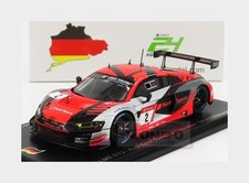 Spark Audi R8 Lms Gt3 Team Car Collection Motorsport N 2 24h Nurburgring 2021 C.haase N.muller M.winkelhock p.niederhauser 1:43 SG754