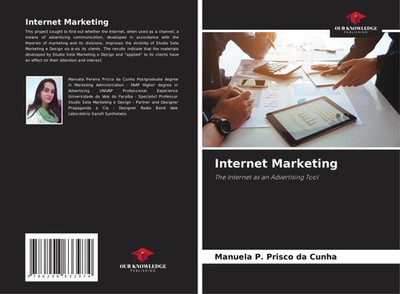 Manuela P. Prisco da Cunha | Internet Marketing | Taschenbuch | Englisch (2025)
