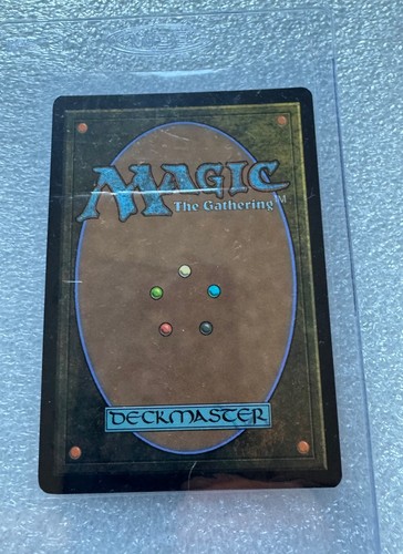 Magic The Gathering X Avatar Katara The Fearless Promo Card SDCC 2025 IN HAND - Picture 6 of 6