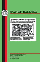 C. Smith | Spanish Ballads | Taschenbuch | Englisch (2013) | Bloomsbury 3PL