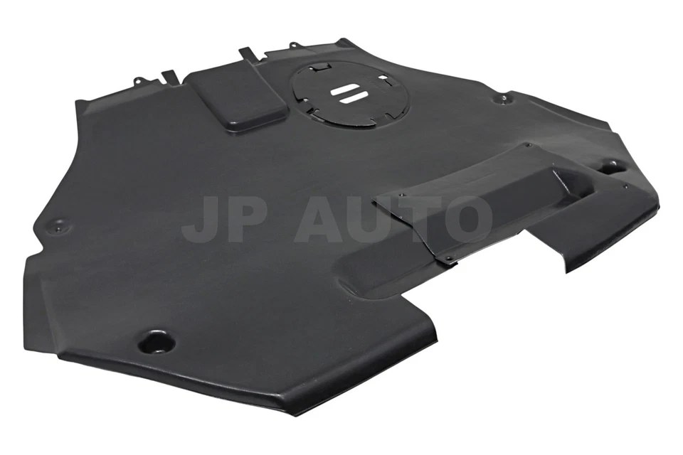 For 2006-2009 Ford Fusion Mercury Milan Under Engine Splash Shield Cover - Image 3 of 4