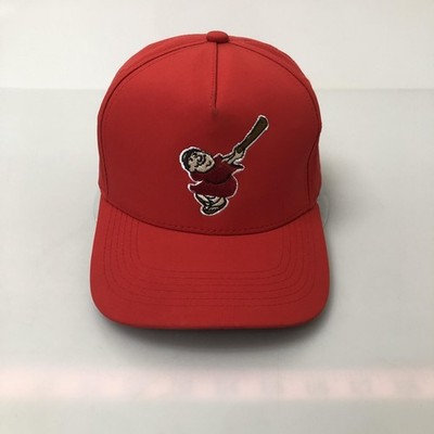 San Diego Padres Hat Cap Snap Back Men One Size Red Friar Baseball CapCenter MLB