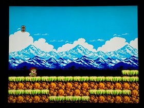 Holy Bell Legend (Seirei Densetsu Lickle) Nintendo Famicom Little Samson Tested