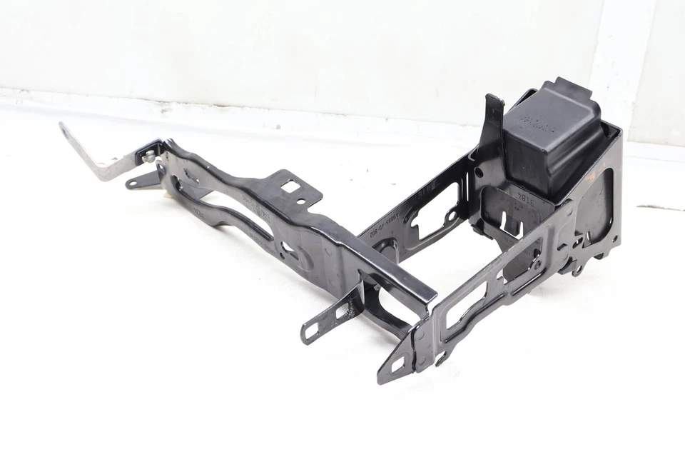 BMW 328I XDRIVE F30 2013-2016 - Montaje/soporte del faro derecho 7245792 Foto 2 de 4