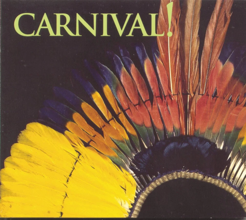 Various Carnival! (CD) - Bild 1 von 1