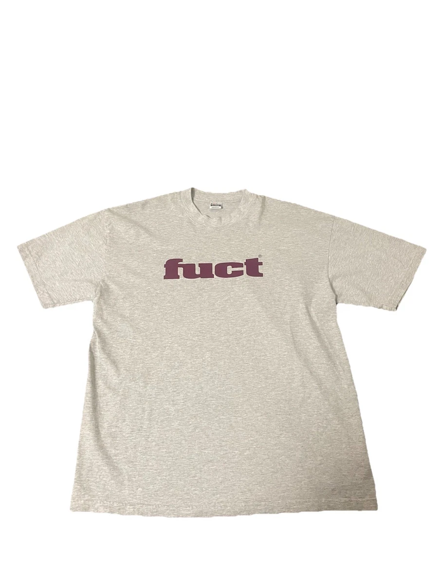 FUCT T-Shirts for Men for sale | eBay