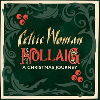 Audio Cd - Celtic Woman - Nollaig-A Christmas Journey - Universal Music -D- Neu
