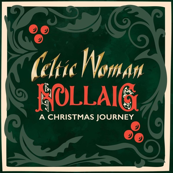 Audio Cd - Celtic Woman - Nollaig-A Christmas Journey - Universal Music -D- Neu-image