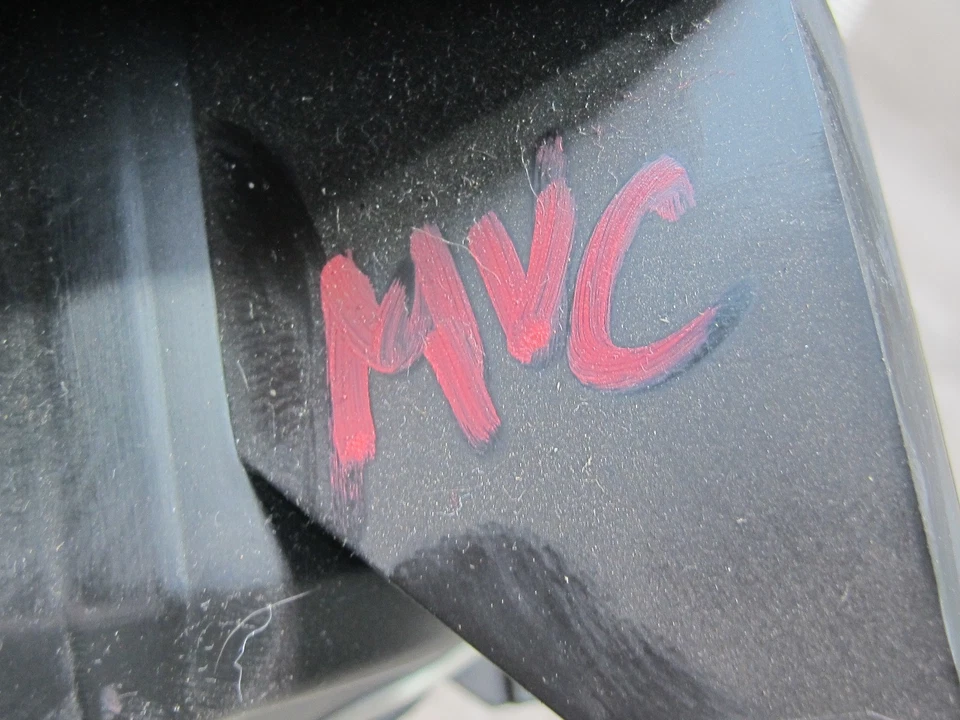 11-15 MINI COOPER R55 R56 R60 R61 A/C HEATER BLOWER MOTOR FAN W RESISTOR OEM - Image 2 of 4