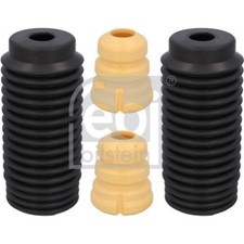 febi bilstein 197380 Staubschutzsatz Stoßdämpfer für TESLA MODEL 3 5YJ3