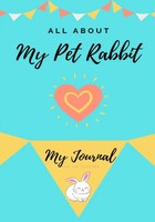Petal Publishing Co. | About My Pet | Taschenbuch | Englisch (2020)