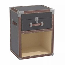 Restoration Hardware Nightstands Set Of 2 Pcs.