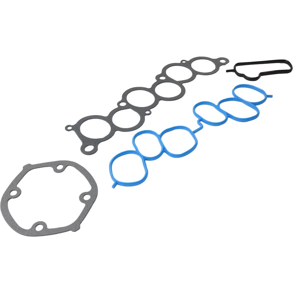 Комплект впускных прокладок пленума для Toyota Camry Avalon Lexus ES300 RX300 Sienna 98-03 - Изображение 3 из 4