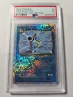 Pokemon Dark Blastoise Legendary Coll. Reverse Holo Rare #4 PSA 5