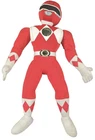 Vintage 18” Plush Mighty Morphin Red Power Ranger ~ Kid Dimension Hasbro 1994