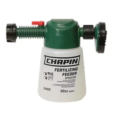 Fertilizer Feeder Hose End Sprayer