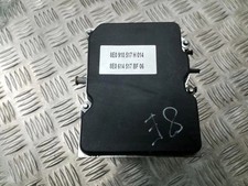 Blocco idraulico AUDI A4 8E2, B6 ABS 8E0910517H Diesel 85kw 2004 34769665