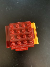 LEGO  BrickHeadz: Super Heroes: Captain America Civil War: 41590 Iron Man