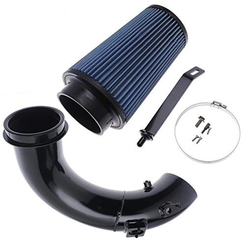 6.7 Cold Air Intake Kit Fits for Dodge Ram 2500 3500 2007.5-2012 6.7L Fits for 
