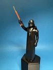 Vtg Star Wars 1977 Kenner DARTH VADER Figure 100% Complete AA . StampLightsaber