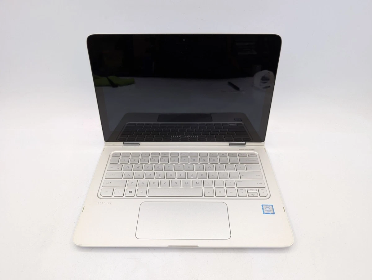 HP Spectre 13-13.9