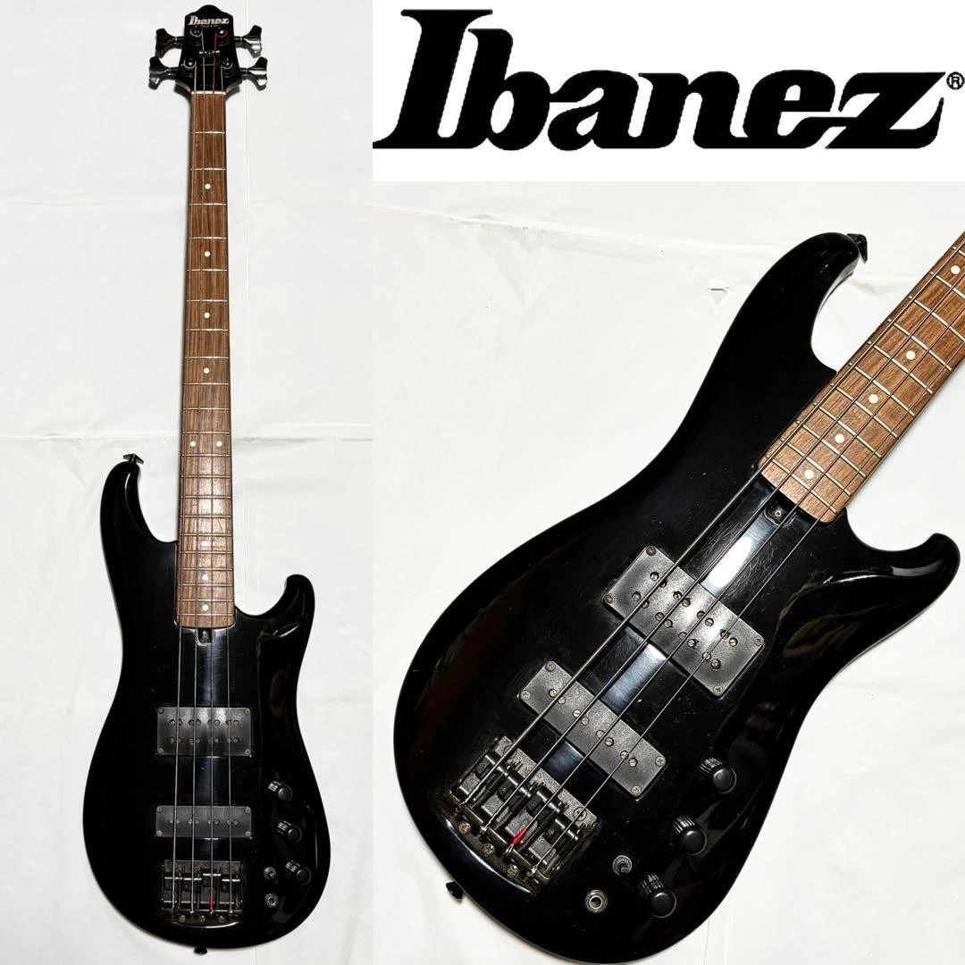 Ibanez Roadster In Bass Guitars for sale - eBay
