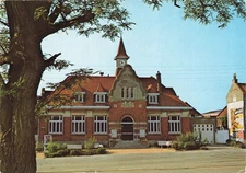 59 CAMBRAI LA MAIRIE