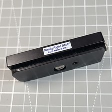 RRS Really Right Stuff Quick Release Plate Nu...