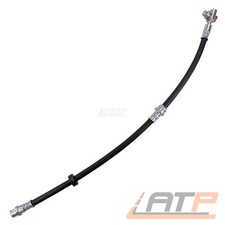 BREMSSCHLAUCH BREMSLEITUNG VORNE LINKS RECHTS LÄNGE 505 MM FÜR AUDI A2 8Z