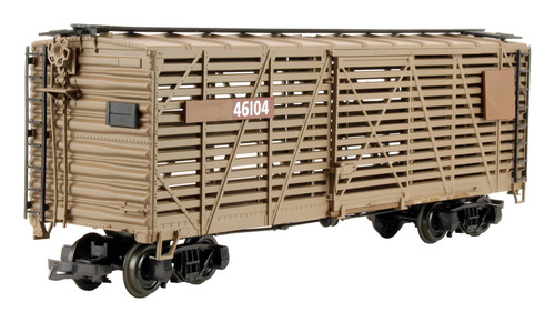 ARISTOCRAFT SPUR 1 46104 CANADIAN NATIONAL '46104' STOCK CAR | Condition: Used