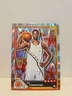 2025-26 Topps Chrome McDonald’s All American AJ Dybantsa #7 Raywave Refractor