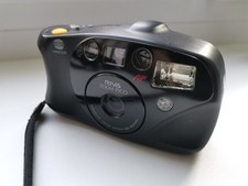 Minolta Riva Zoom Pico 38-60mm Point and Shot Camera / Kompaktkamera