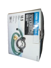 Drill Pumpmade By Overbuilt