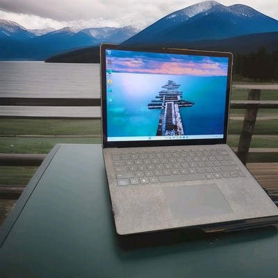 Microsoft Surface Laptop 4 1950 13.5