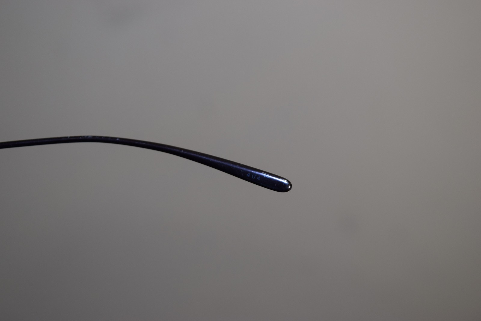 Nike 4050 211 Eyeglasses w/ Flexon Full Rim 49 19 140 Brown Japan WIDE SPLAY thumbnail 12